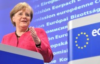 bai toan chinh tri cua nuoc duc