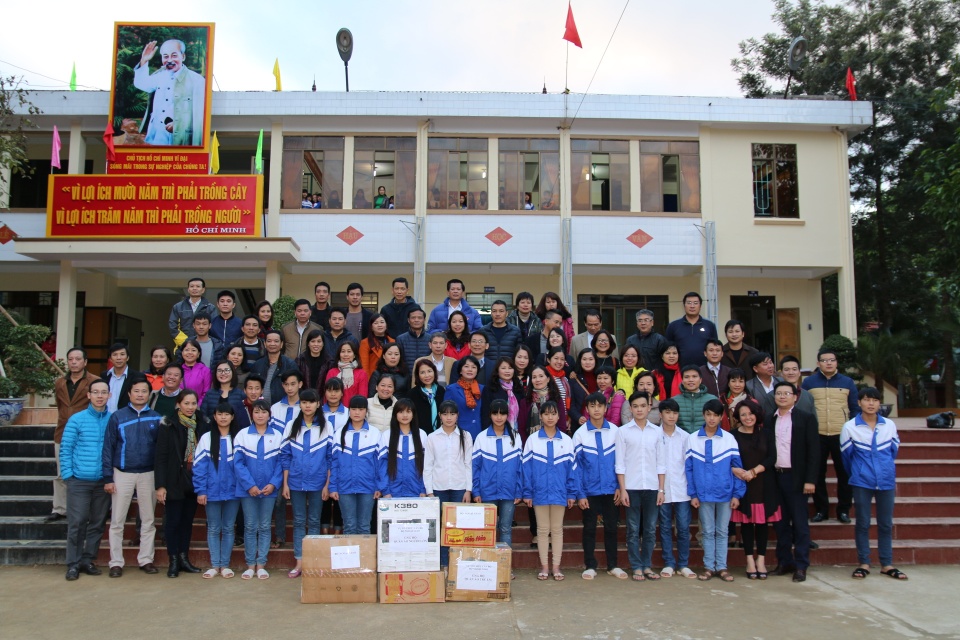 nong giot mo hoi am bao nu cuoi