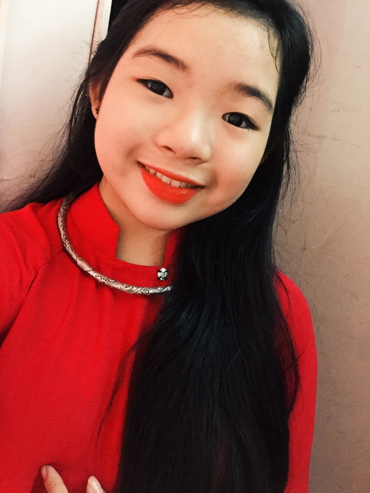 cong chua nho o vuong quoc ca tru ha noi