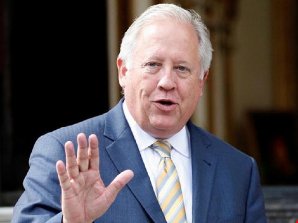 thu truong ngoai giao my se tham brazil va chile