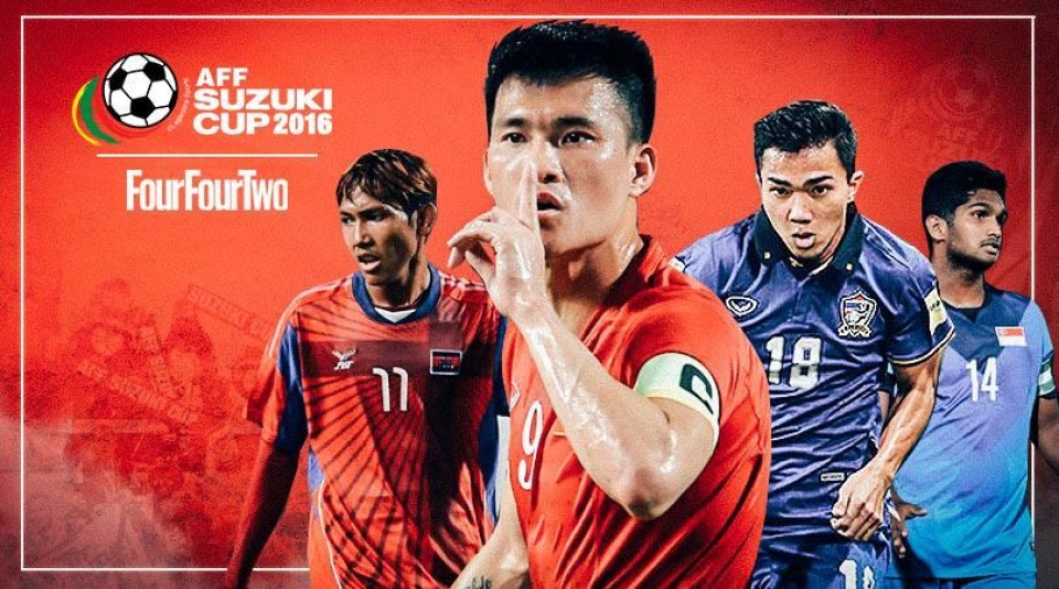 aff suzuki cup 2016 phep thu cuoi cung