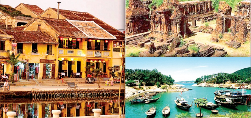 di san bao ton tot co the giup xoa doi giam ngheo