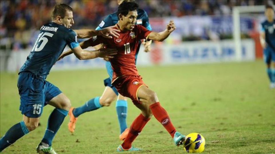 hay chung to ban linh cua nha vo dich