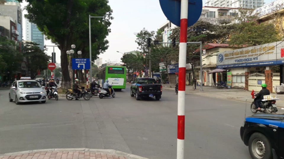 Buýt nhanh BRT Hà Nội không thể vận hành giống buýt nhanh thế giới buyt nhanh brt ha noi khong the van hanh giong buyt nhanh the gioi
