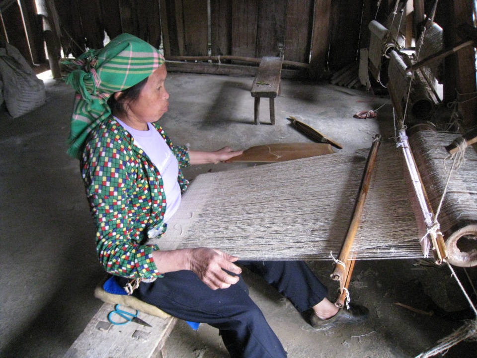 det tuong lai tu nghe truyen thong