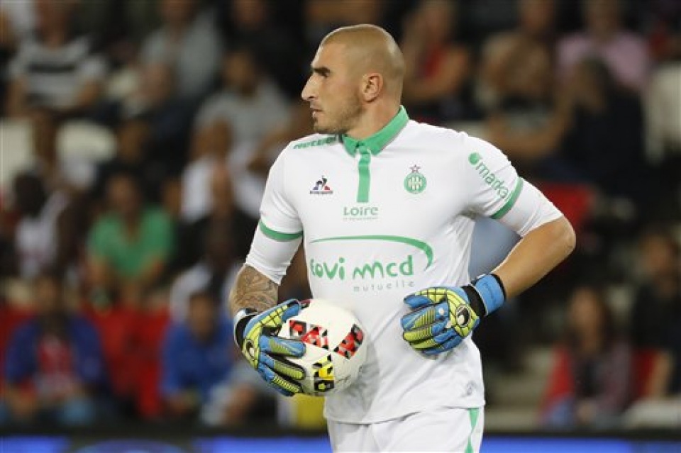 doi hinh tieu bieu chau au luot di mua giai 201617 khong messi va cronaldo