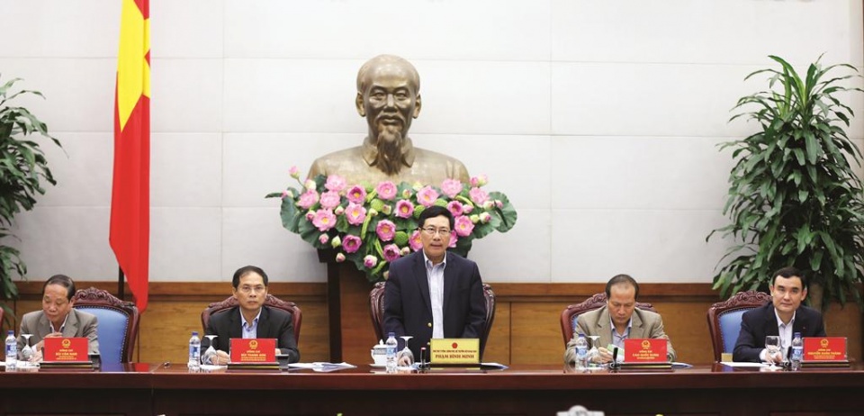 Chào đón Năm APEC 2017 chao don nam apec 2017