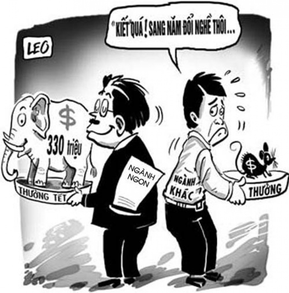 thuong tet nen la mot dong luc