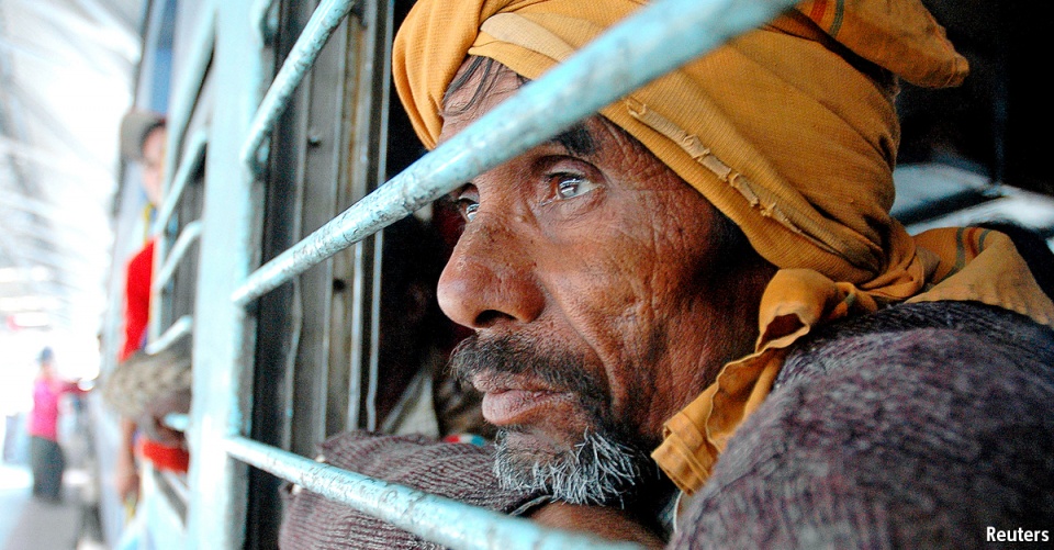 ganh nang nhap cu can san se