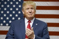 sac lenh di tru moi cua my ve dau