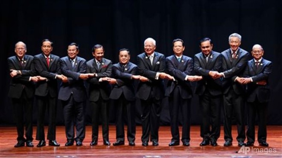 9 vấn đề quốc tế nổi bật năm 2016 9 van de quoc te noi bat nam 2016