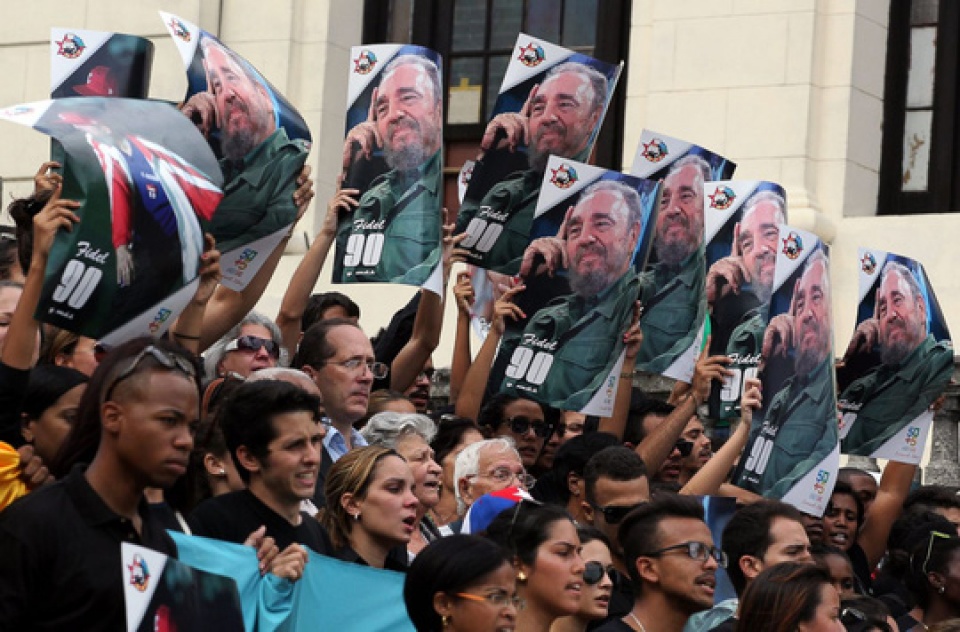 9 vấn đề quốc tế nổi bật năm 2016 9 van de quoc te noi bat nam 2016