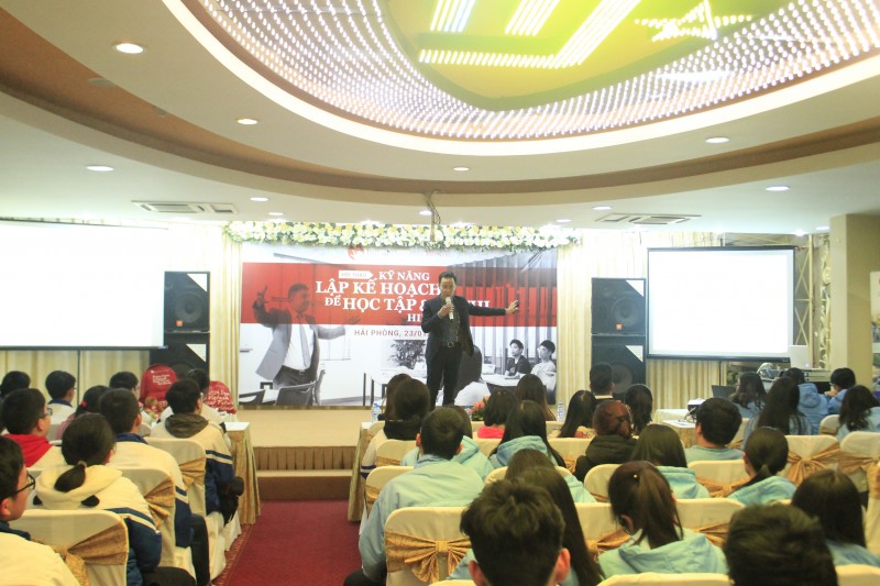 ky nang lap ke hoach va on thi hieu qua