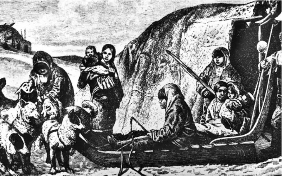 loai cho da dong hanh voi con nguoi lau hon chung ta tuong