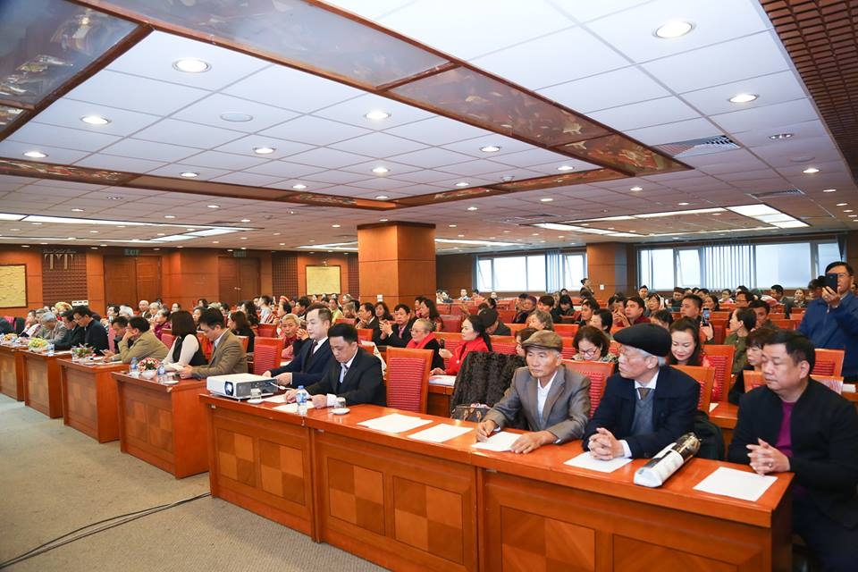 dao mau sau vinh danh hai nam nhin lai tu phuong dien nhan thuc xa hoi