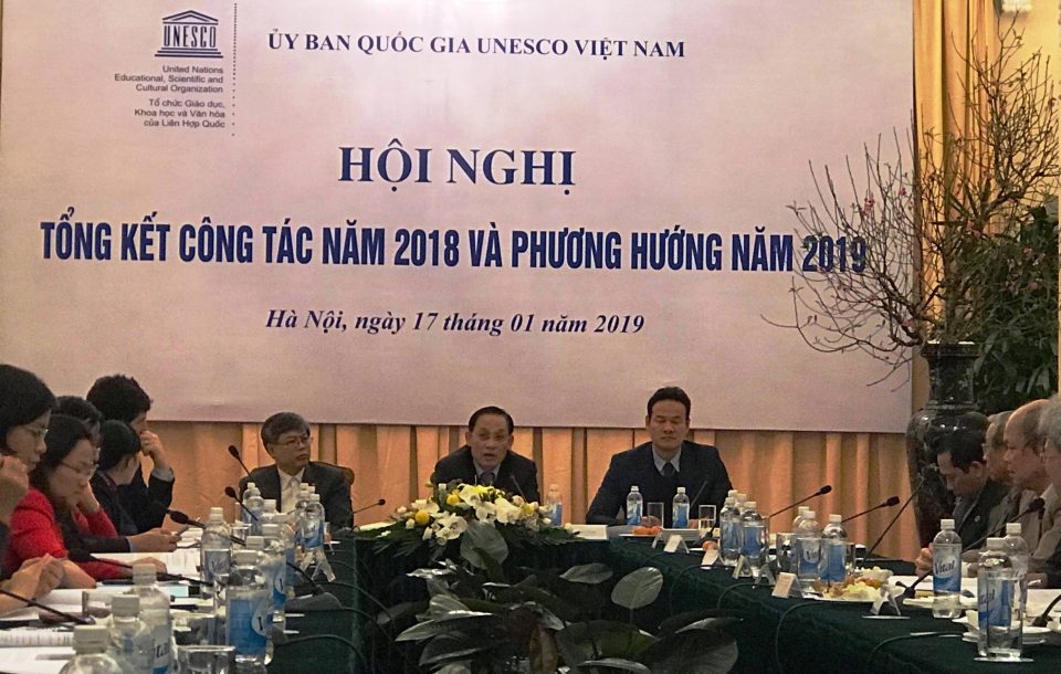 hop tac unesco viet nam ngay cang di vao thuc chat cu the