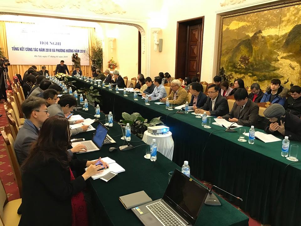 hop tac unesco viet nam ngay cang di vao thuc chat cu the