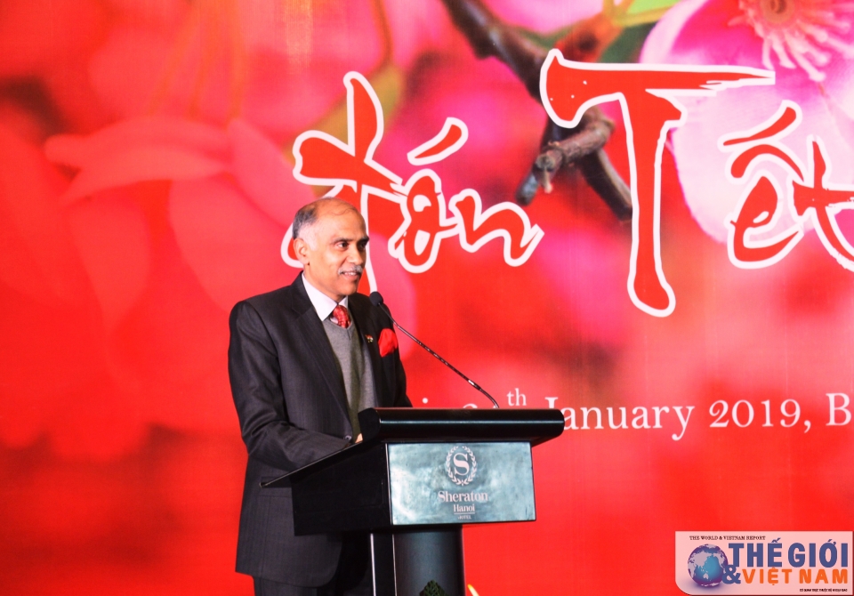 an do vui xuan don tet ky hoi tai viet nam