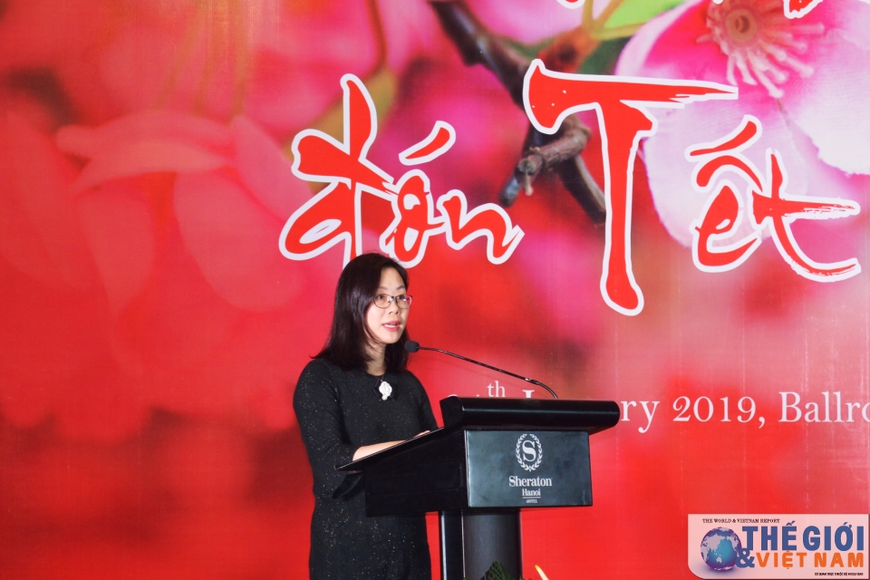 an do vui xuan don tet ky hoi tai viet nam