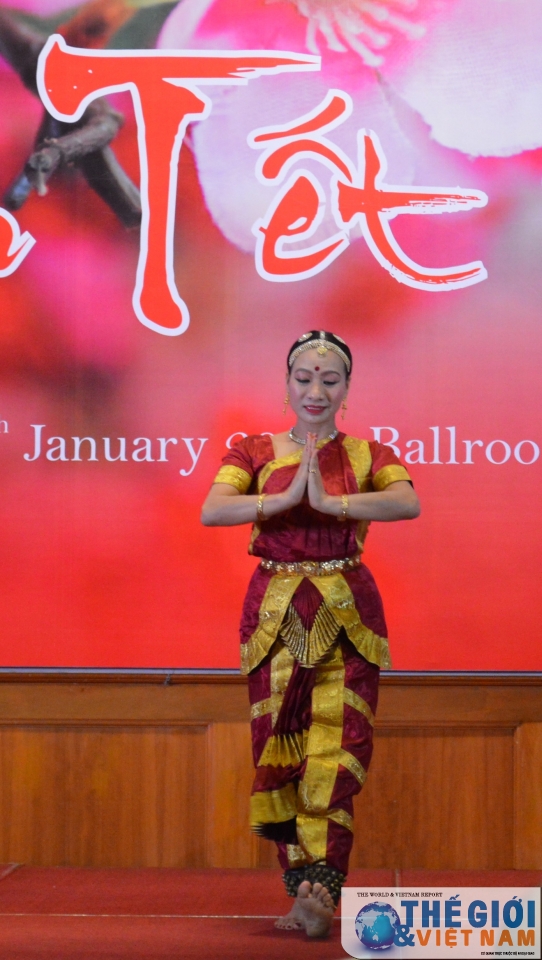 an do vui xuan don tet ky hoi tai viet nam