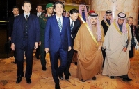 van de iran lanh dao ha vien my gian du tong thong trump kien dinh lap truong