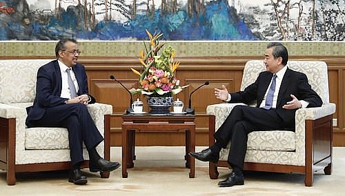 who tin tuong vao kha nang kiem soat va ngan chan dich cua trung quoc