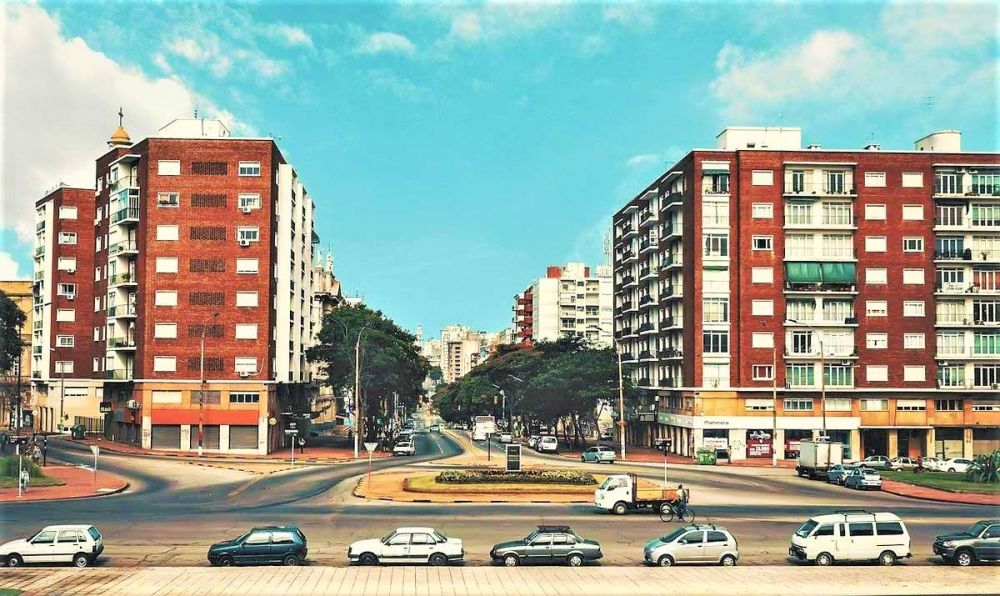 Mô hình kinh tế chống khủng hoảng của Uruguay - Thụy Sĩ của Mỹ Latin