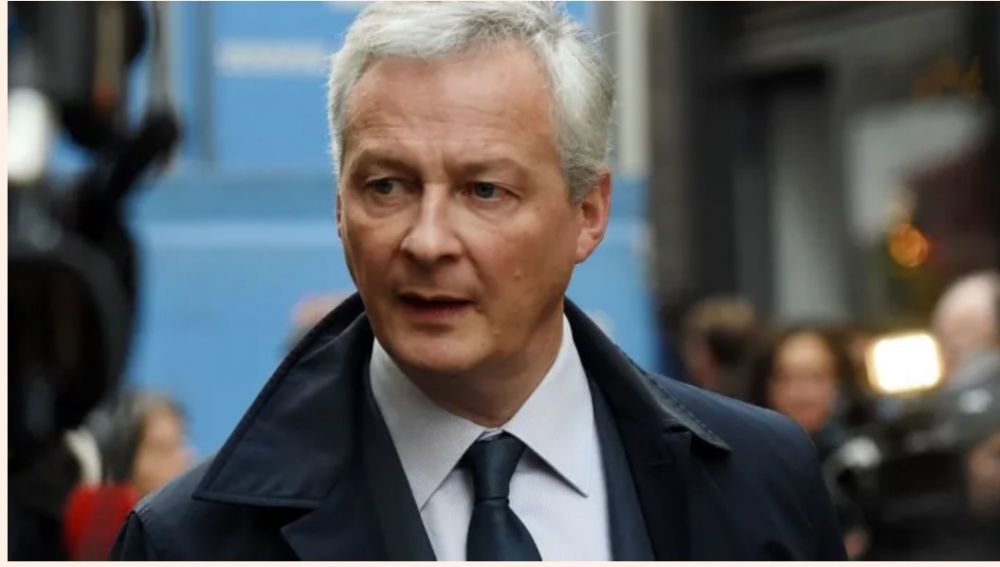 Pháp đỡ áp lực khi Mỹ hoãn áp thuế một số hàng hóa nhập khẩu