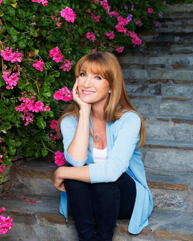 Đúc kết của 'mỹ nhân không tuổi' Jane Seymour sau 4 lần... ly hôn