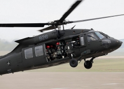 Mẫu trực thăng nào sẽ thay thế Black Hawk trong tương lai?