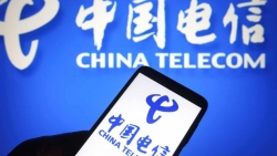 Mỹ thu hồi quyền hoạt động nhà mạng Unicom của Trung Quốc