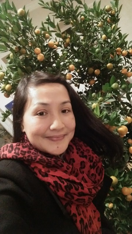 ruc ro sac xuan hoa tu lien ngay tet