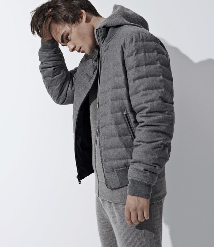 “Bản sao” của Leonardo DiCaprio trong ngành thời trang ban sao cua leonardo dicaprio trong nga nh thoi trang