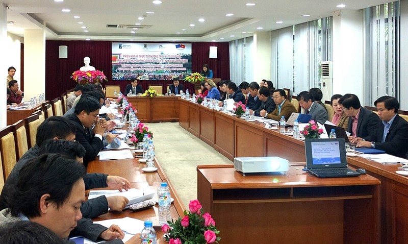 hop tac trien khai nam du lich quoc gia 2017 tay bac mo rong