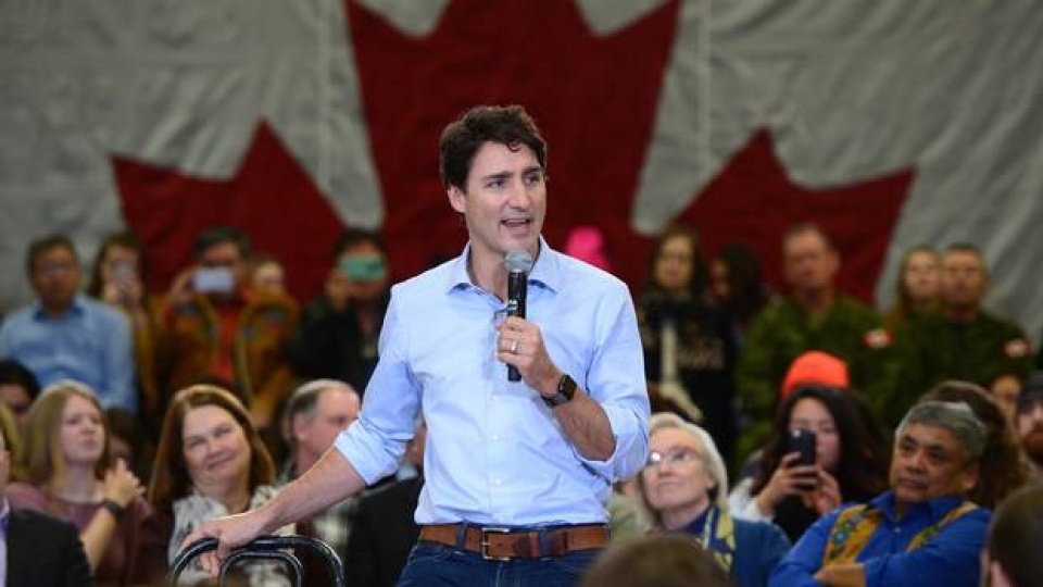 canada thuc day quan he song phuong voi my