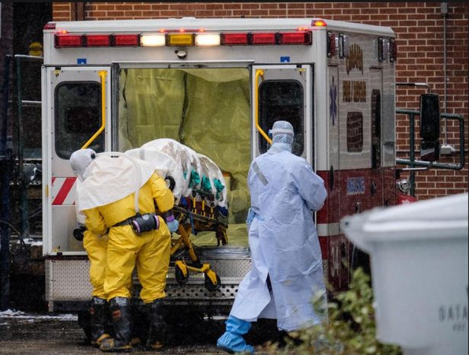 nguoi nhap cu lam cong viec gi o my