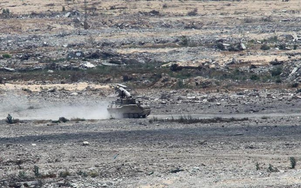 is hanh hinh 5 nguoi ai cap