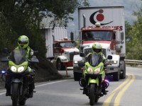 thu linh doi lap venezuela dang khoi phuc quan he voi israel