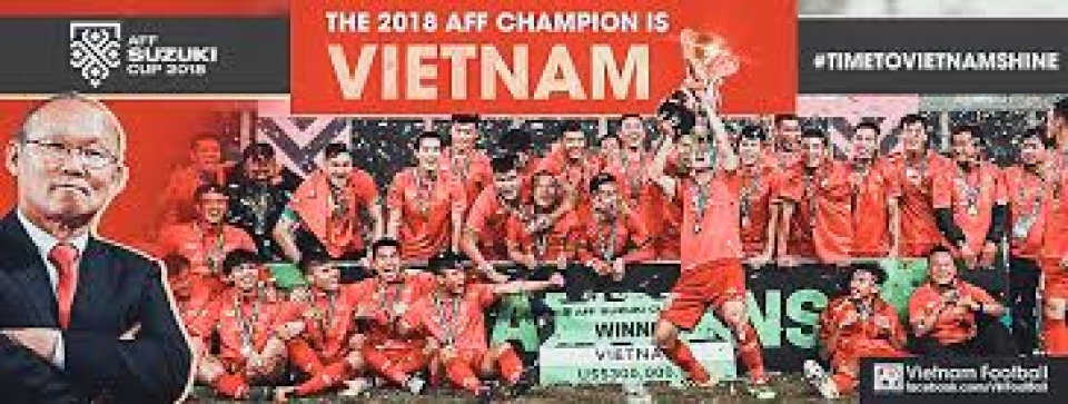 bong da viet nam sau chuc vo dich aff cup giac mo world cup