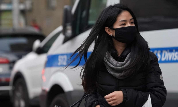 Virus corona: Khi 'làn gió ngược' bắt đầu 'gọi tên' doanh nghiệp nhỏ tại Mỹ virus corona khi lan gio nguoc bat dau goi ten doanh nghiep nho tai my