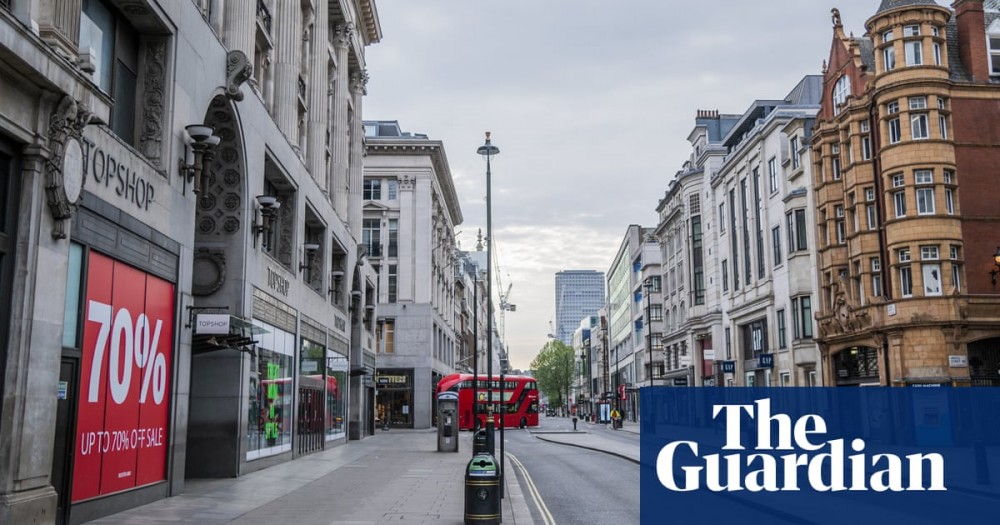 Bất chấp đại dịch, doanh nghiệp Anh vẫn nắm giữ lượng tiền mặt kỷ lục