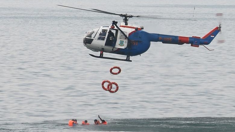 Cảnh sát biển Indonesia- Nhật Bản tăng cường hợp tác, hỗ trợ nhiệm vụ duy trì an ninh hàng hải