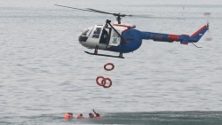 Cảnh sát biển Indonesia- Nhật Bản tăng cường hợp tác, hỗ trợ nhiệm vụ duy trì an ninh hàng hải