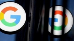 Công ty mẹ của Google tiến gần hơn tới 'câu lạc bộ 2.000 tỷ USD'