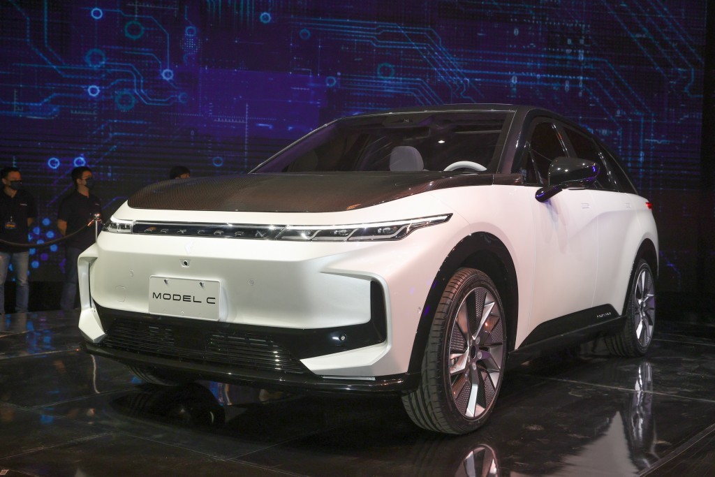 Foxconn sắp khởi động đầu tư 8 tỷ USD vào lĩnh vực xe điện ở Indonesia