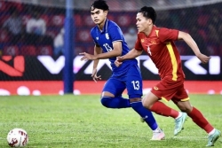 E ngại 4 cầu thủ U23 Việt Nam hồi phục, báo Thái Lan đánh động đội nhà