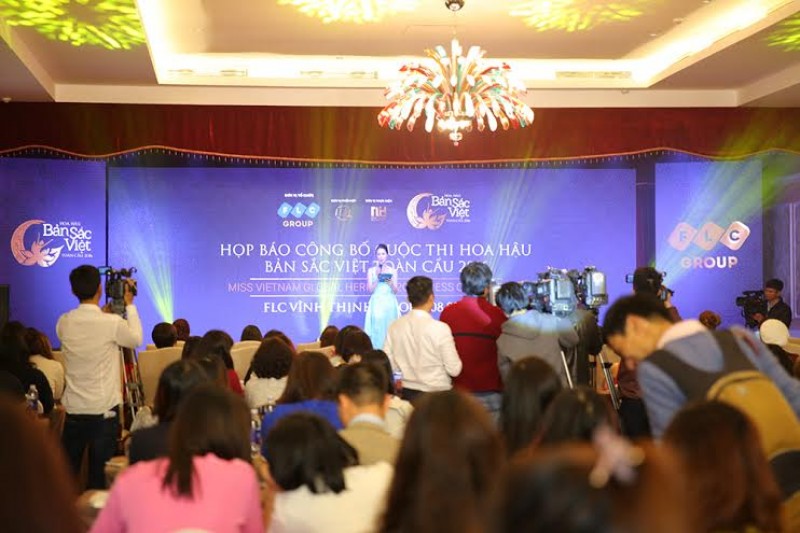 cong bo cuoc thi hoa hau ban sac viet toan cau 2016