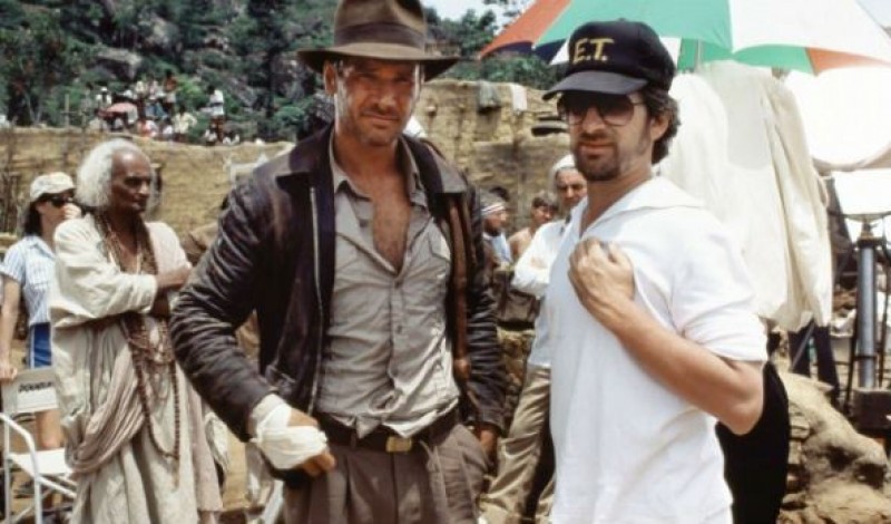 Indiana Jones 5: Ngôi sao U80 trở lại! indiana jones 5 ngoi sao u80 tro lai