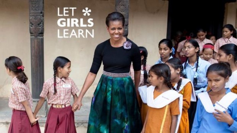 de nhat phu nhan my ra mat dia don