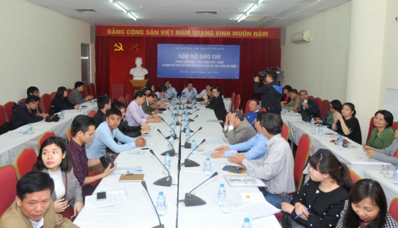 nhon nhip tuan van hoa the thao tu ngay 25 283